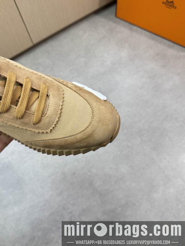 Replica Hermes Shoes Hermes sz38-47 hnh0603