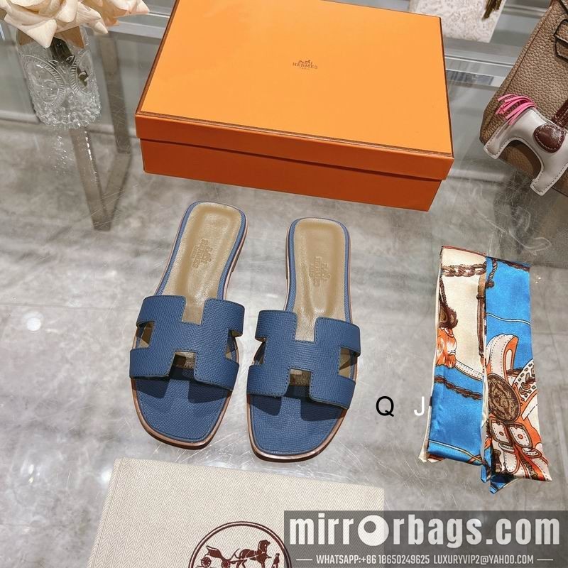 Replica Hermes Shoes Hermes sz35-40 XJ0703