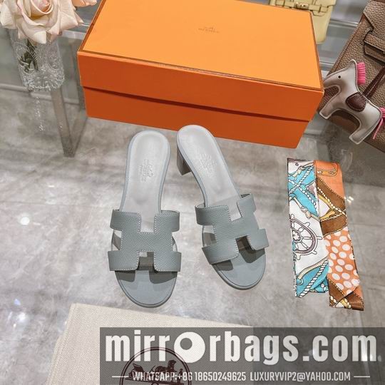 Replica Hermes Shoes Hermes sz34-42 mnh0210