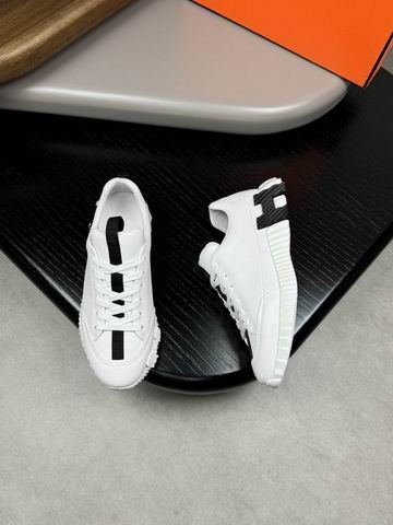 Replica Hermes Shoes Hermes sz38-45 hnh1006
