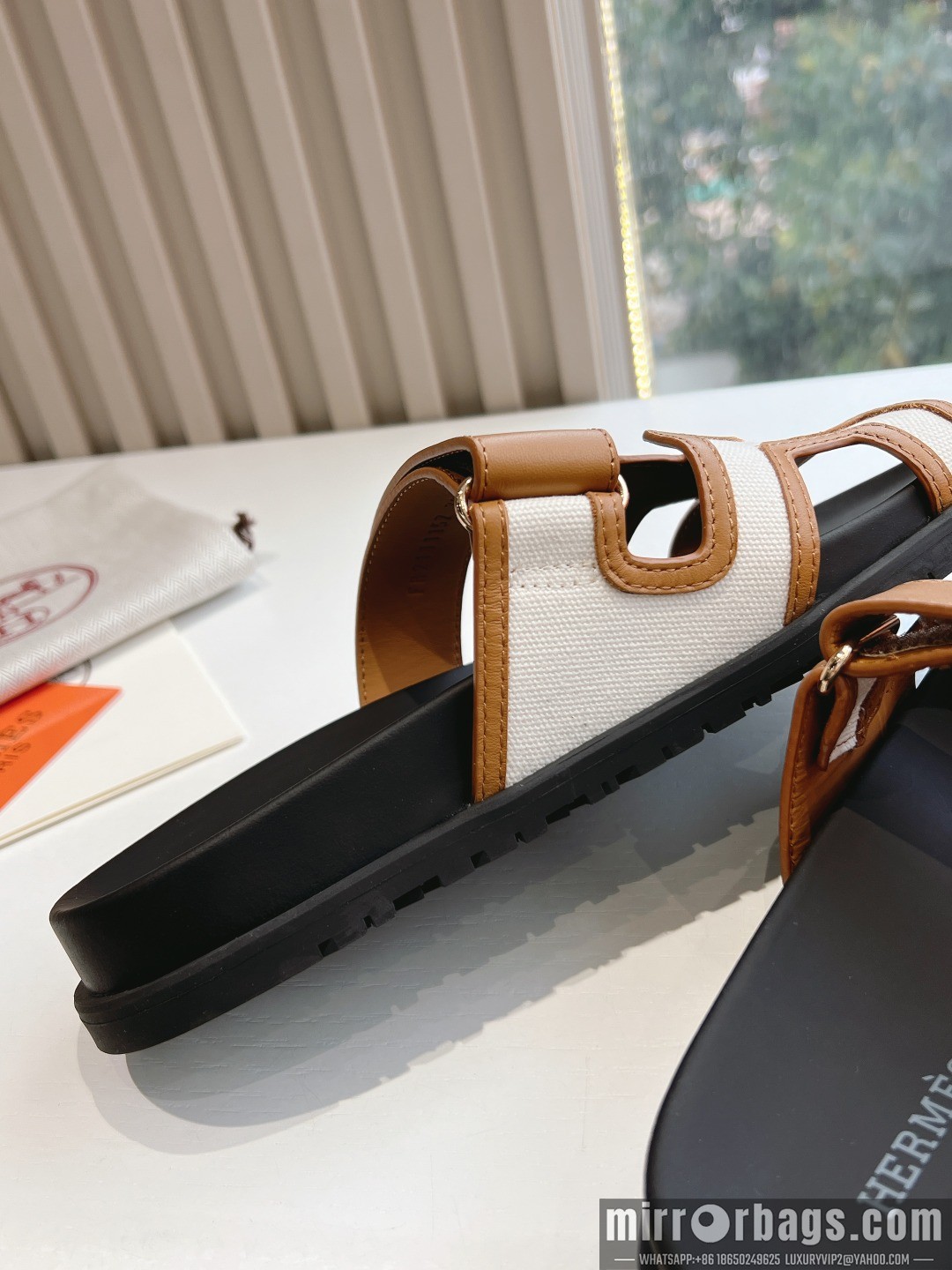 Replica Hermes Shoes Hermes sz35-45 h0508