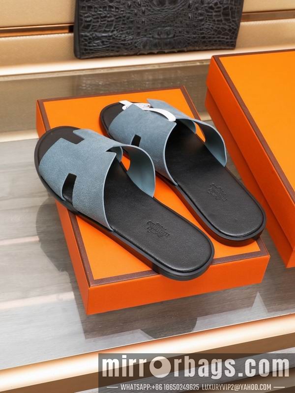 Replica Hermes Shoes Hermes sz38-48 hnh0607
