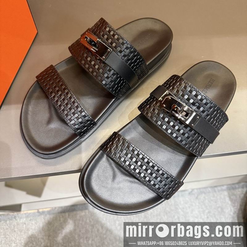 Replica Hermes Shoes Hermes sz38-45 jyh0514