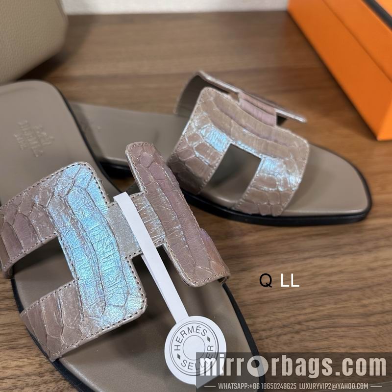Replica Hermes Shoes Hermes sz35-40 LL0308