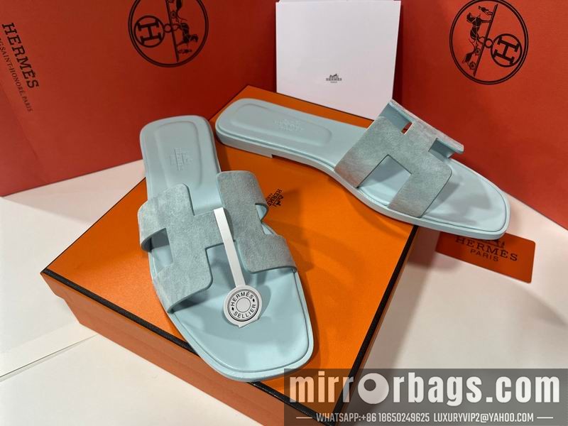 Replica Hermes Shoes Hermes sz34-42 mnh0503