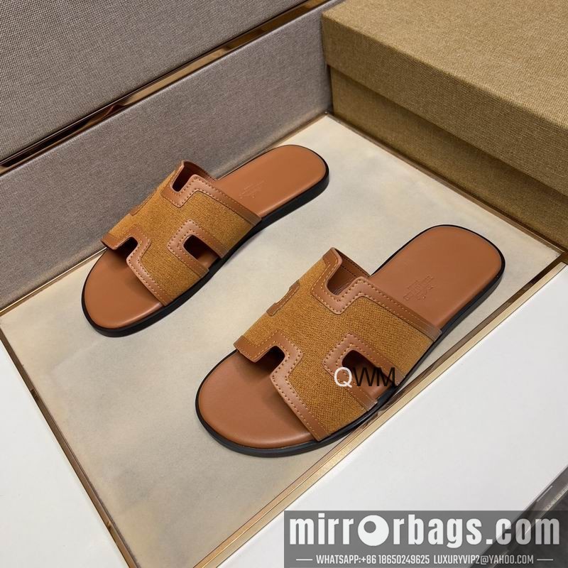 Replica Hermes Shoes Hermes sz38-44 WM0134