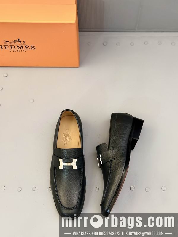 Replica Hermes Shoes Hermes sz38-45 hnh0404