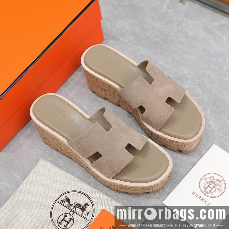 Replica Hermes Shoes Hermes sz35-42 mnh0412