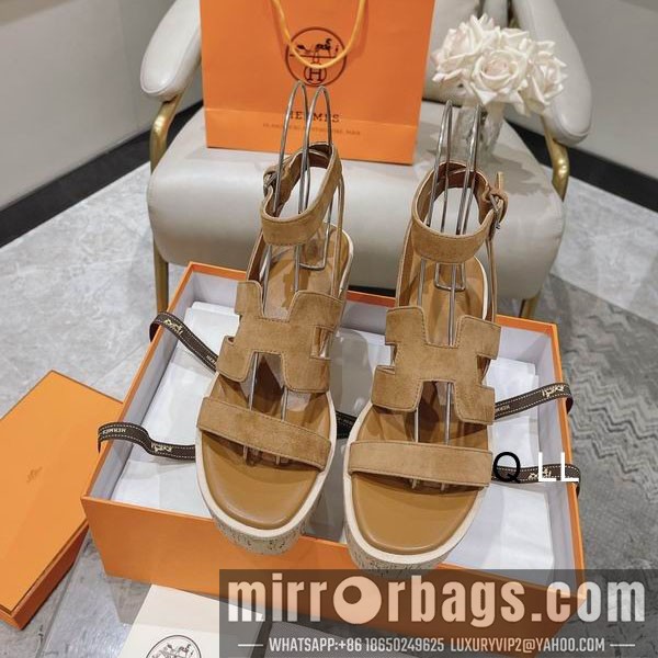 Replica Hermes Shoes Hermes sz35-40 6C LL1202