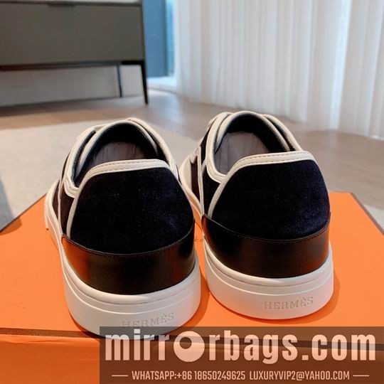 Replica Hermes Shoes Hermes sz35-46 mnh0220