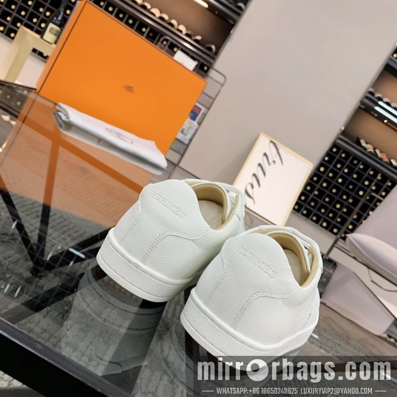 Replica Hermes Shoes Hermes sz38-44 4C n1203