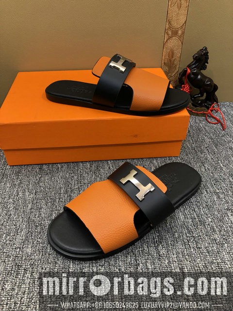 Replica Hermes Shoes 21724002 SZ 38-44