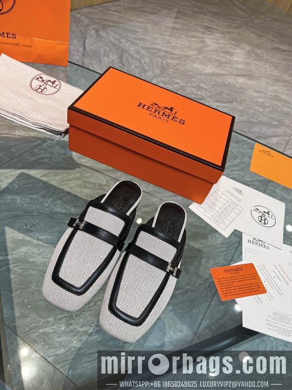 Replica Hermes Shoes Hermes sz35-41 mnf0218