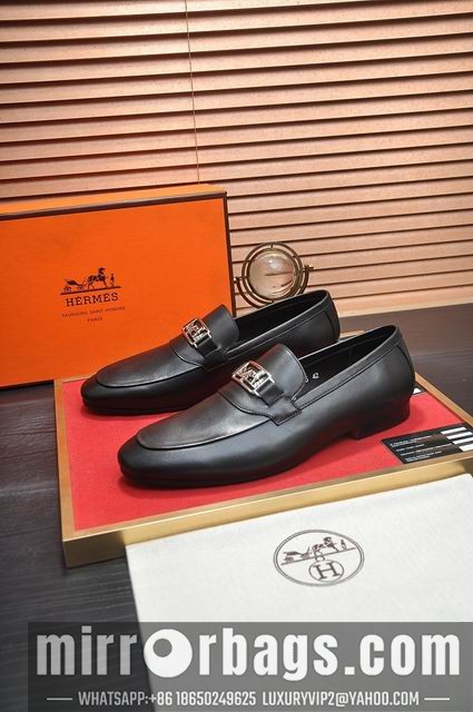 Replica Hermes Shoes Hermes sz38-45 mnh0421
