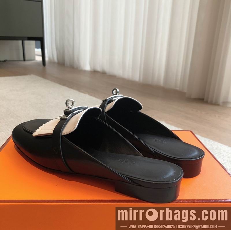 Replica Hermes Shoes Hermes sz35-42 mnf0254