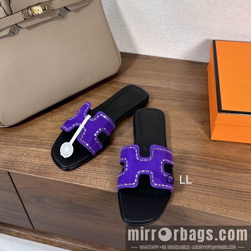 Replica Hermes Shoes Hermes sz35-40 LL0313