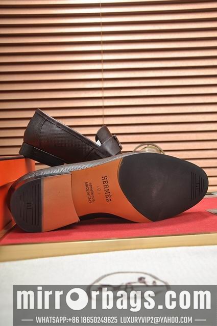 Replica Hermes Shoes Hermes sz38-45 mnh0402