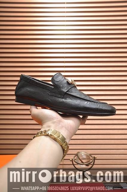 Replica Hermes Shoes Hermes sz38-45 mnh0519