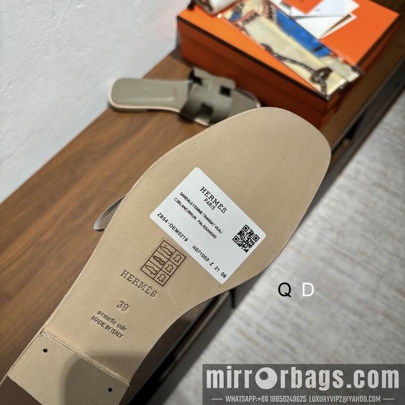 Replica Hermes Shoes Hermes sz35-40 GDT0204