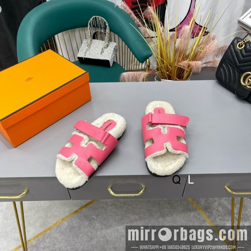 Replica Hermes Shoes Hermes sz35-40 15C QL1201