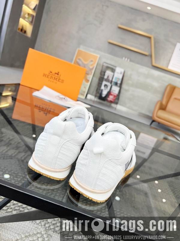 Replica Hermes Shoes Hermes sz38-46 jyh0712