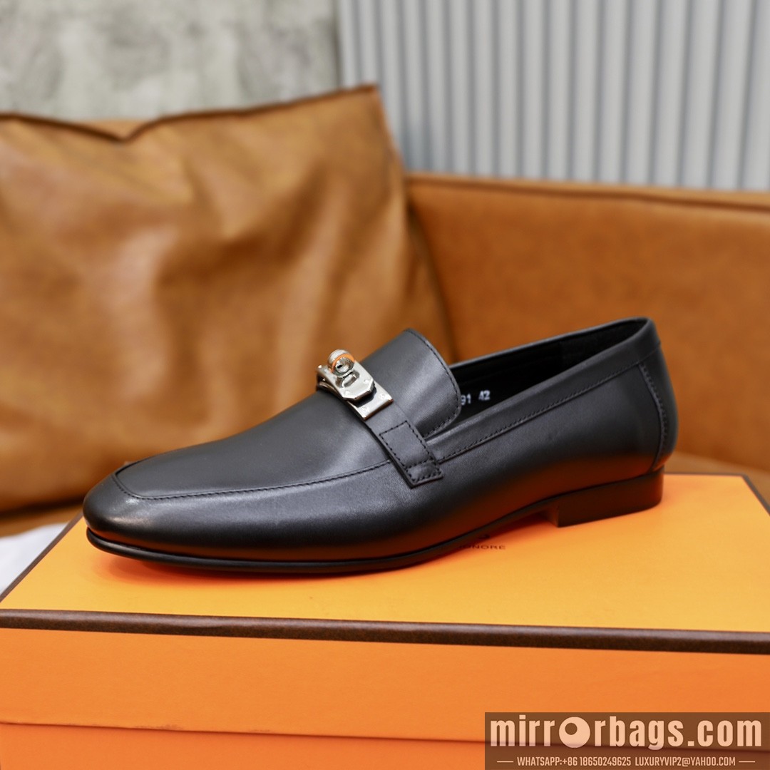 Replica Hermes Shoes Hermes sz38-44 h0723
