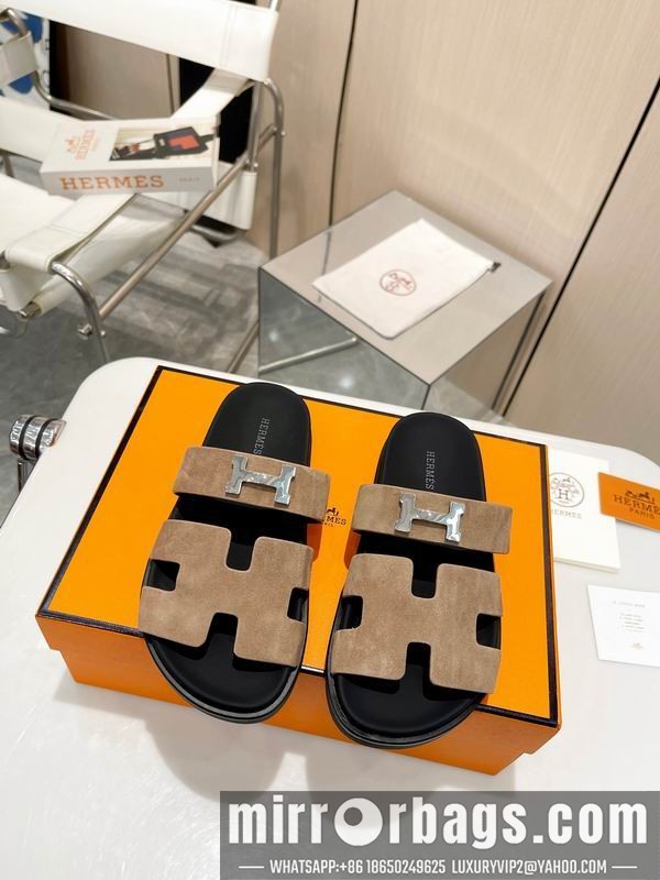 Replica Hermes Shoes Hermes sz35-45 mnf0266