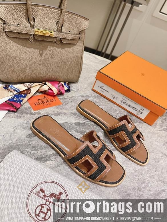 Replica Hermes Shoes Hermes sz35-40 mhf0139
