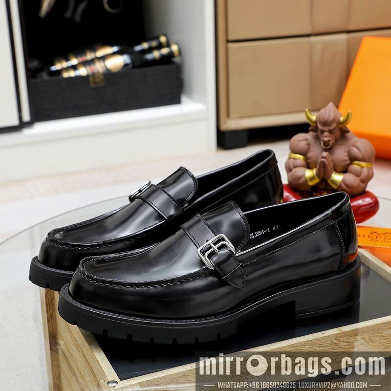 Replica Hermes Shoes Hermes sz38-45 mnf0221