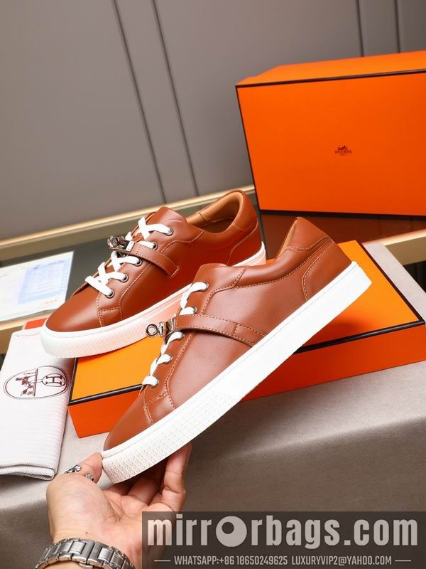 Replica Hermes Shoes Hermes sz35-45 hnh0505