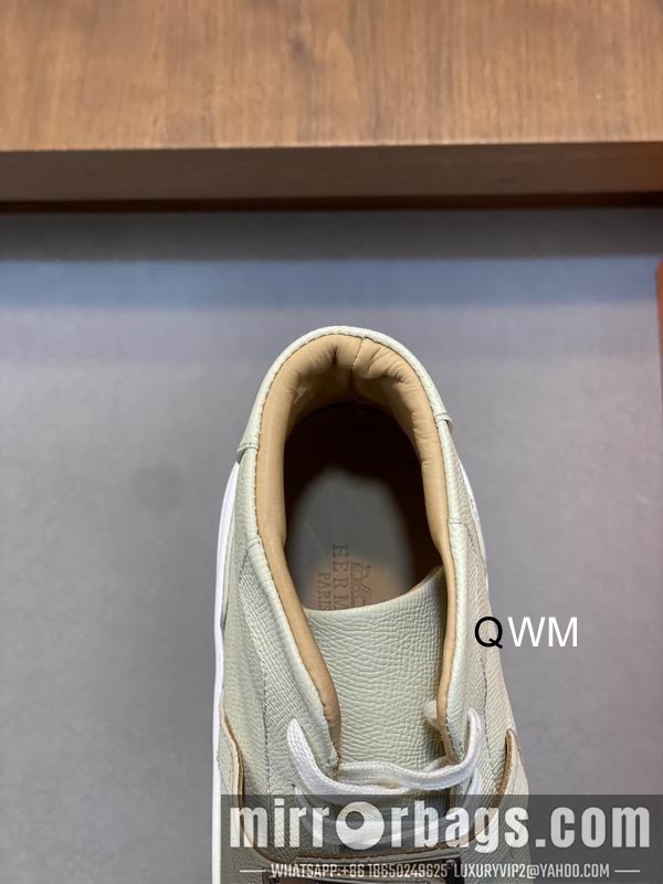 Replica Hermes Shoes Hermes sz38-45 WM1101