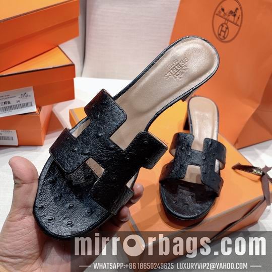 Replica Hermes Shoes Hermes sz35-42 mnh0406