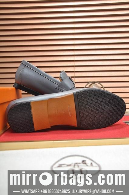 Replica Hermes Shoes Hermes sz38-45 mnh0703