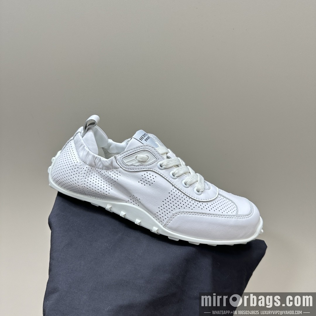 Replica Hermes Shoes Hermes sz35-40 h0701