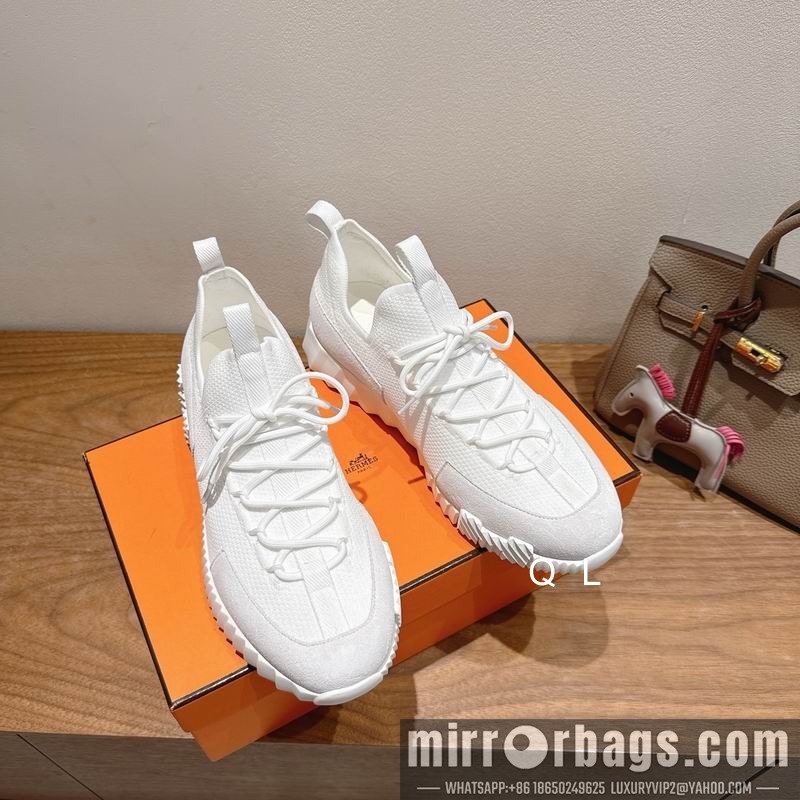 Replica Hermes Shoes Hermes sz35-45 LL0702
