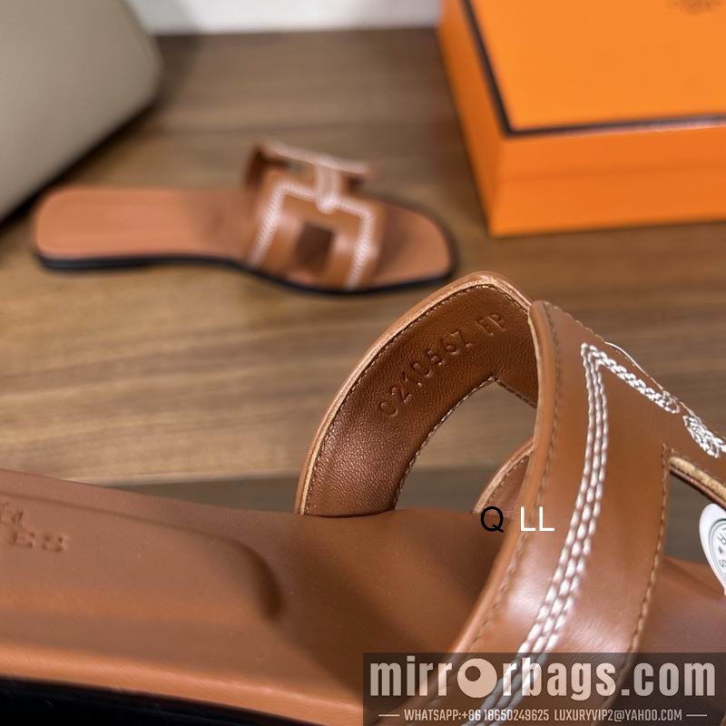 Replica Hermes Shoes Hermes sz35-40 LL0310
