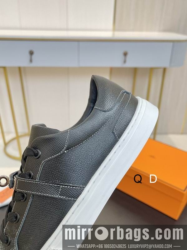 Replica Hermes Shoes Hermes sz35-40 GDT1001