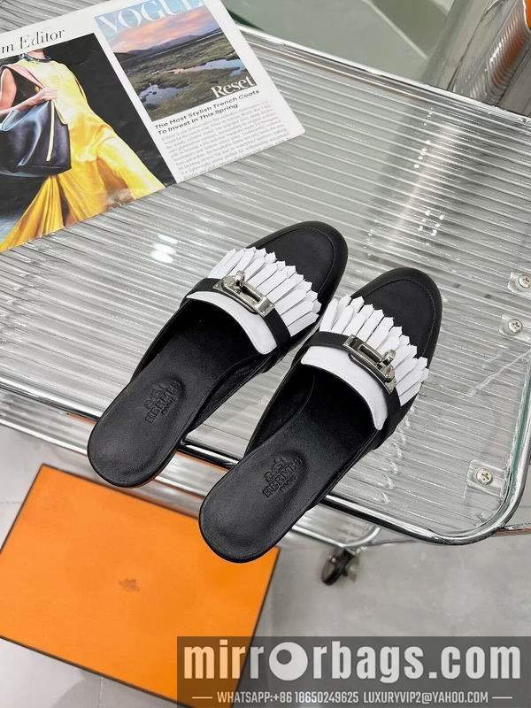 Replica Hermes Shoes Hermes sz35-42 mnf0216
