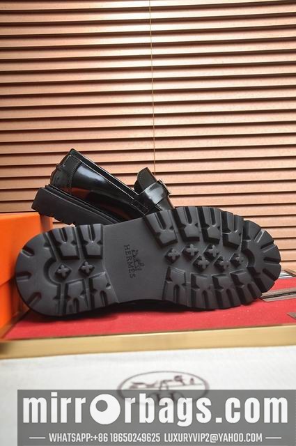 Replica Hermes Shoes Hermes sz38-45 hnh0705