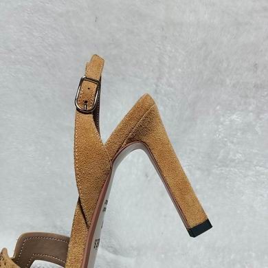 Replica Hermes Shoes Hermes sz35-40 9cm mnh0402