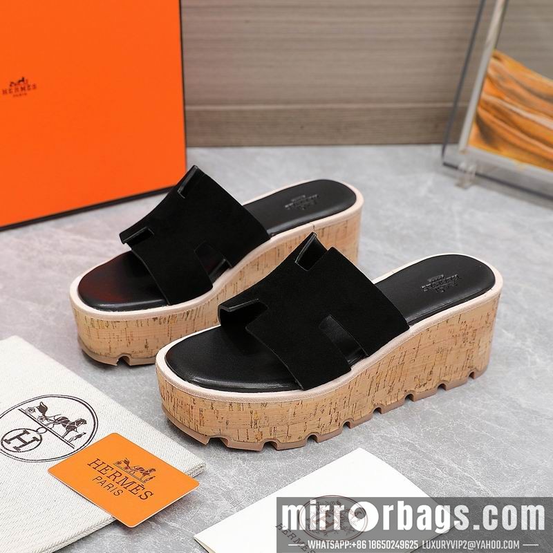 Replica Hermes Shoes Hermes sz35-42 mnh0412