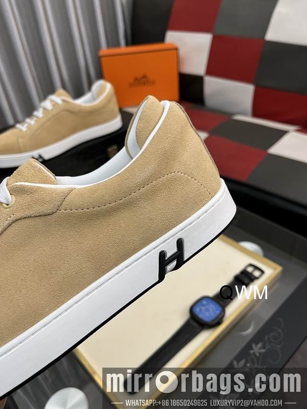 Replica Hermes Shoes Hermes sz38-45 WM0315