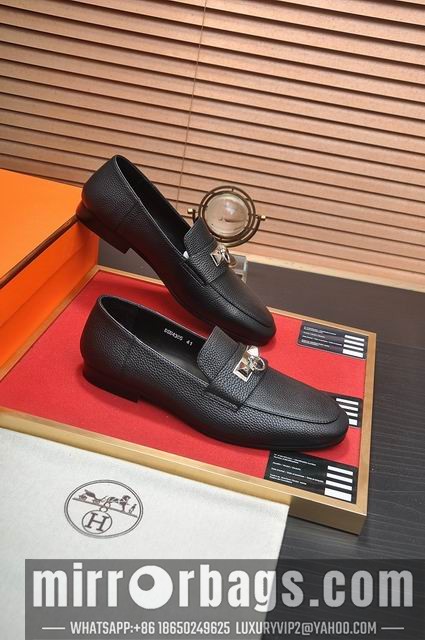Replica Hermes Shoes Hermes sz38-45 mnh0420