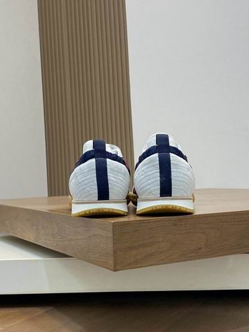Replica Hermes Shoes Hermes sz38-46 hnh1201