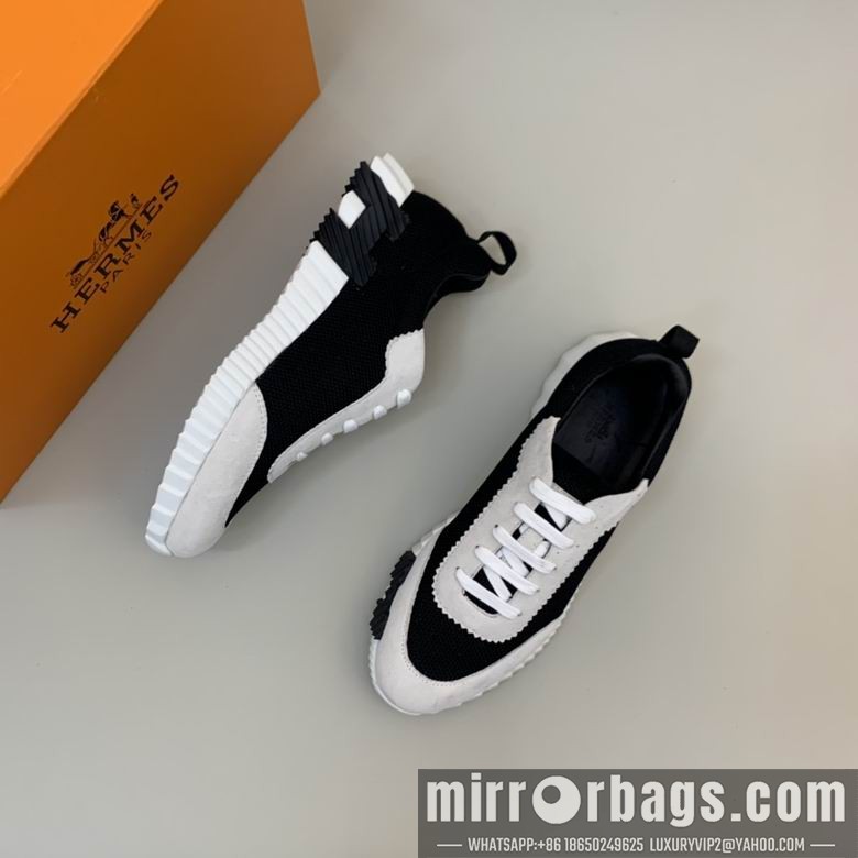 Replica Hermes Shoes Hermes sz38-44 4C n0917