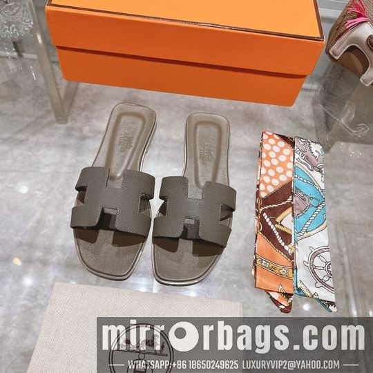 Replica Hermes Shoes Hermes sz34-42 mnh0243