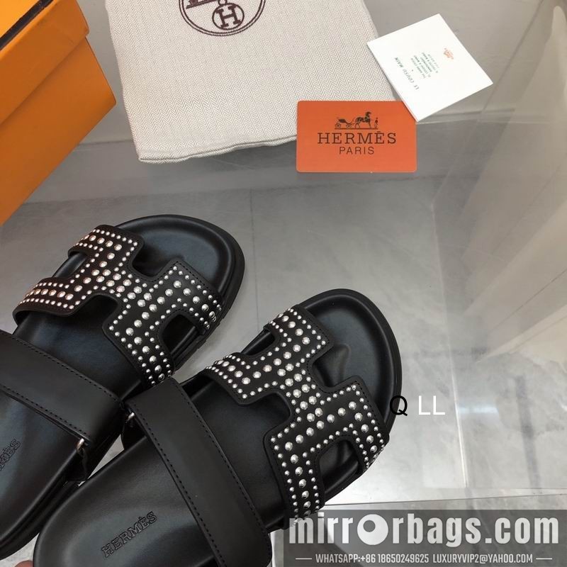 Replica Hermes Shoes Hermes colour sz35-46 LL0801
