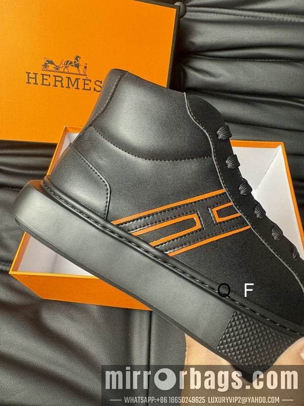 Replica Hermes Shoes Hermes sz38-45 TF1102