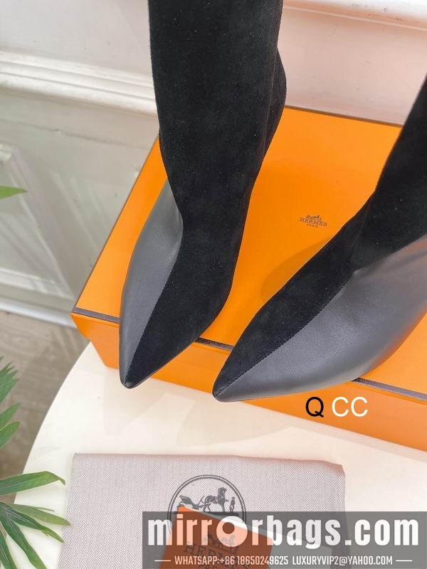 Replica Hermes Shoes Hermes sz35-40 XC1207