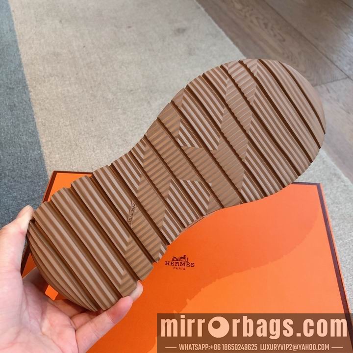 Replica Hermes Shoes Hermes sz35-46 mnh0205